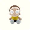 Morty Plush
